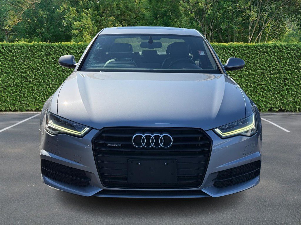 Used 2018 Audi A6 2.0T Premium Plus w/ Premium Plus Package AWD/4WD image 9