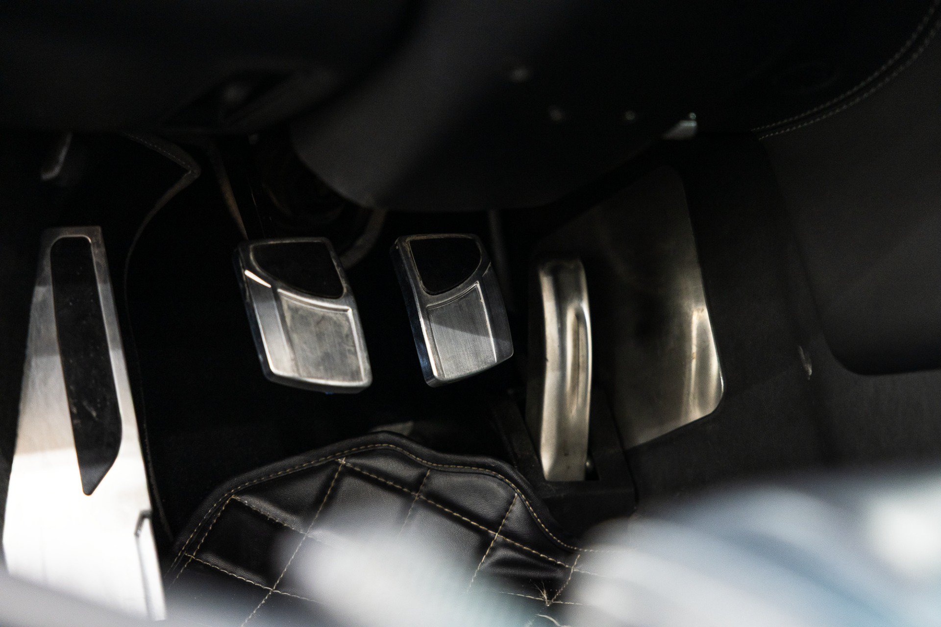 Used 2007 Lamborghini Murcielago LP 640 AWD/4WD image 40