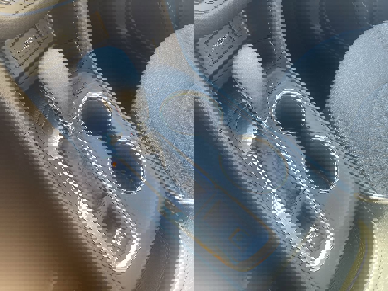 Certified 2024 Chevrolet Equinox LT w/ LPO, Floor Liner Package image 15