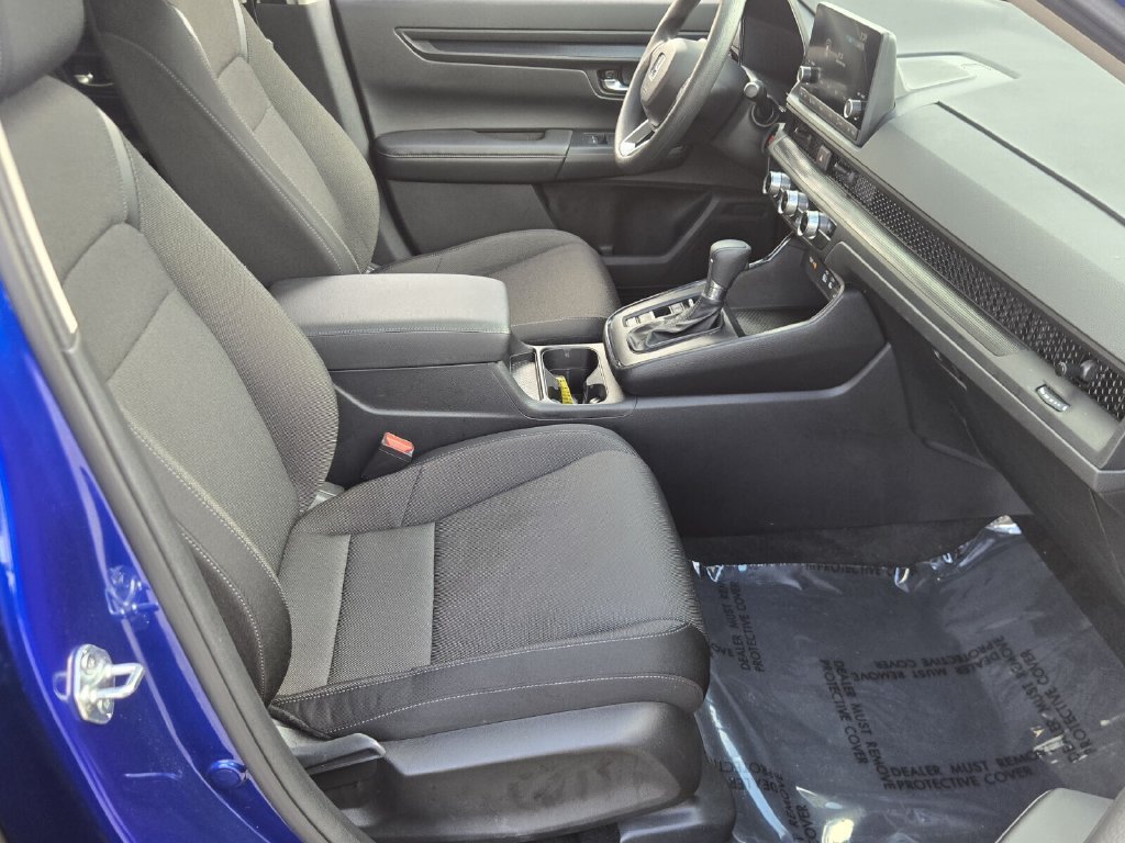 Certified 2024 Honda CR-V EX image 16