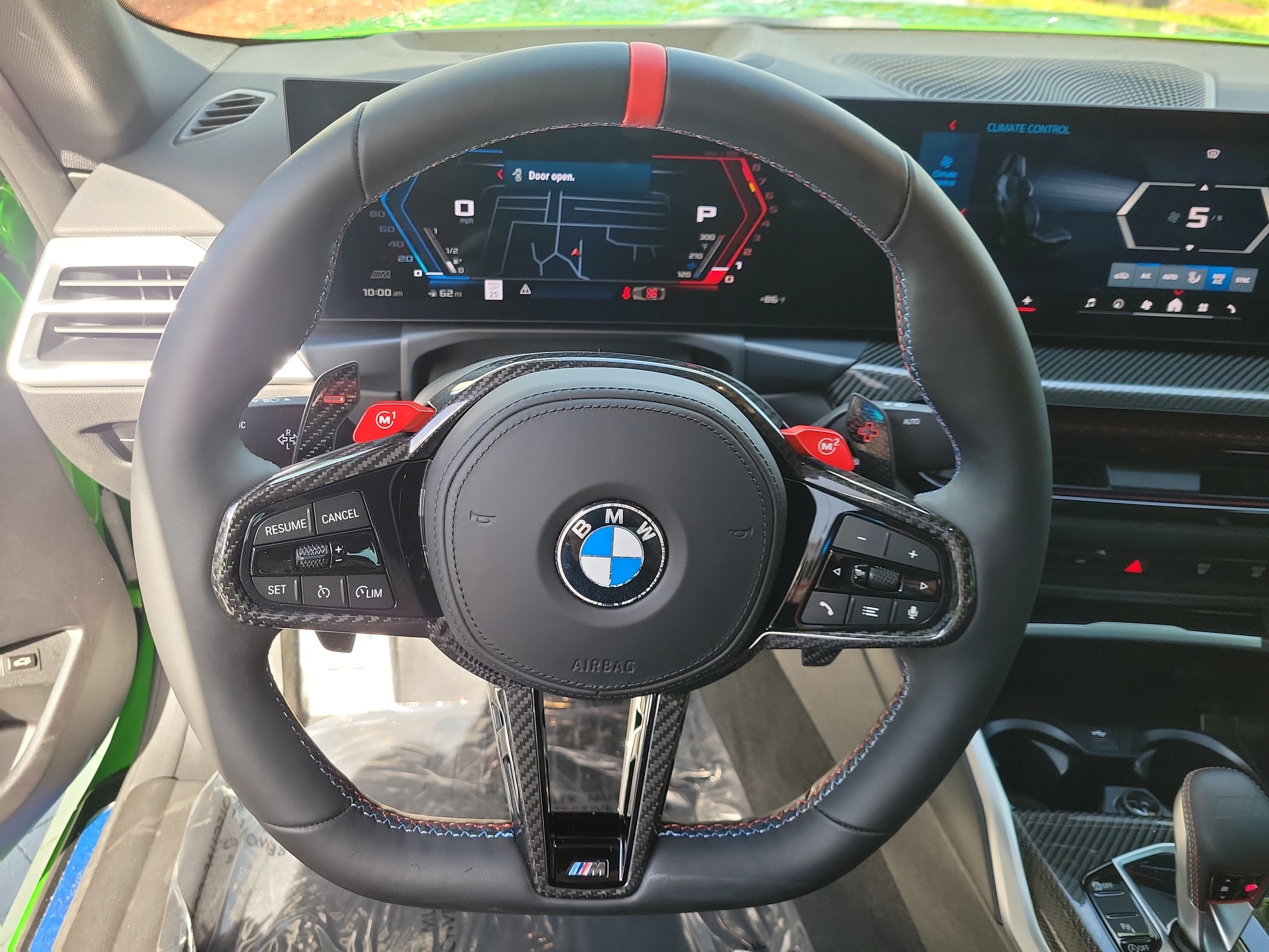 Used 2026 BMW M2 w/ Lighting Package RWD image 24