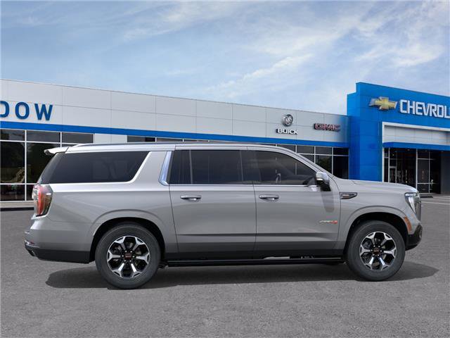 New 2026 GMC Yukon XL AT4 Ultimate image 5