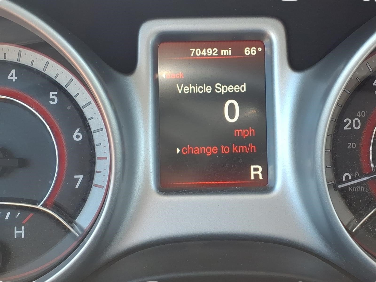 Used 2018 Dodge Journey SXT w/ Connectivity Group AWD/4WD image 23