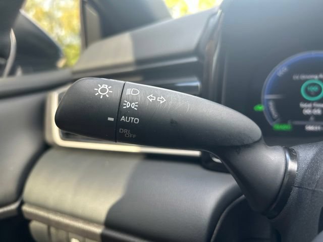 Used 2025 Toyota Camry XSE FWD image 20