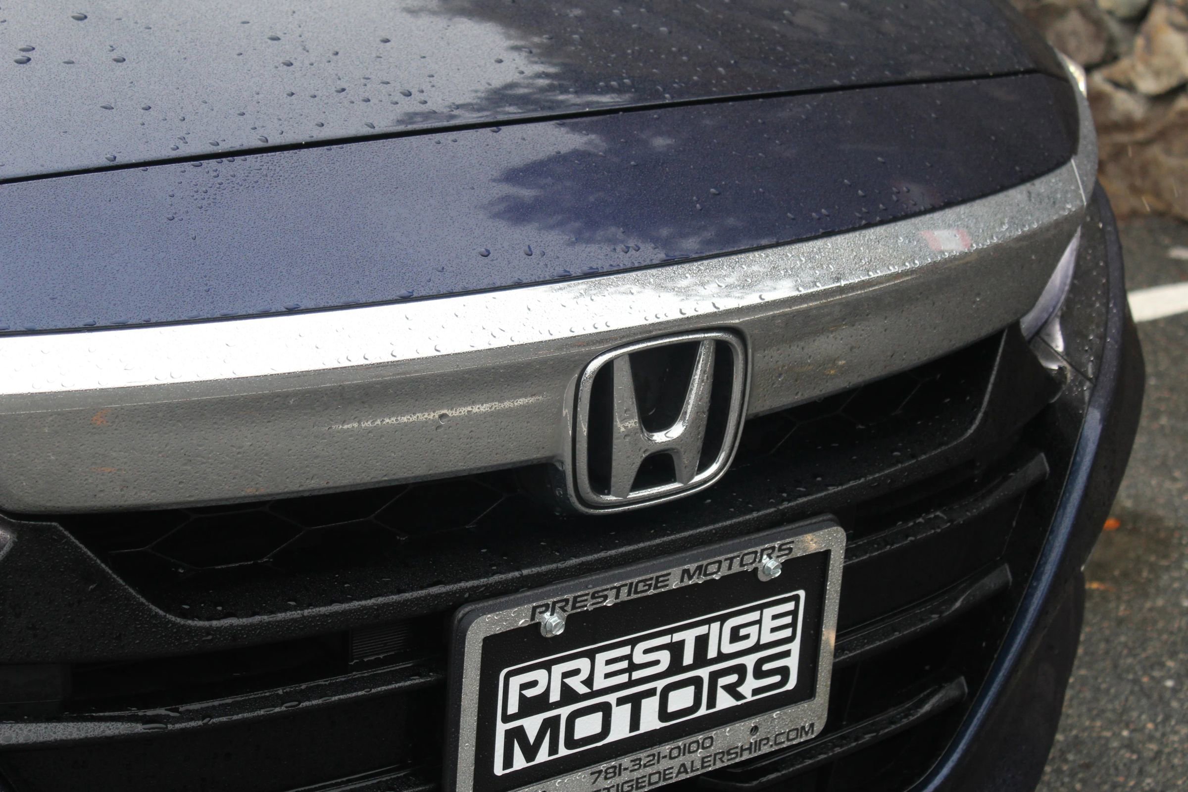 Used 2019 Honda Accord Touring image 43