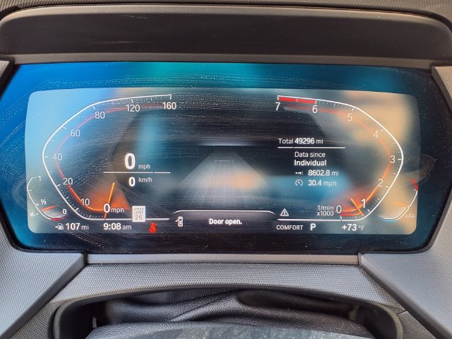 Used 2024 BMW 228i xDrive Gran Coupe AWD/4WD image 11