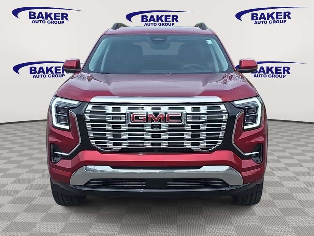 New 2026 GMC Terrain Denali AWD/4WD image 2