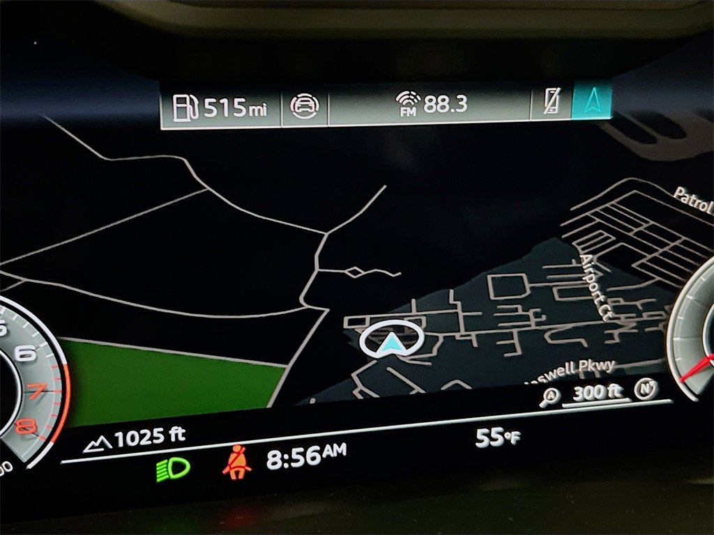 New 2026 Audi Q8 Premium Plus image 15