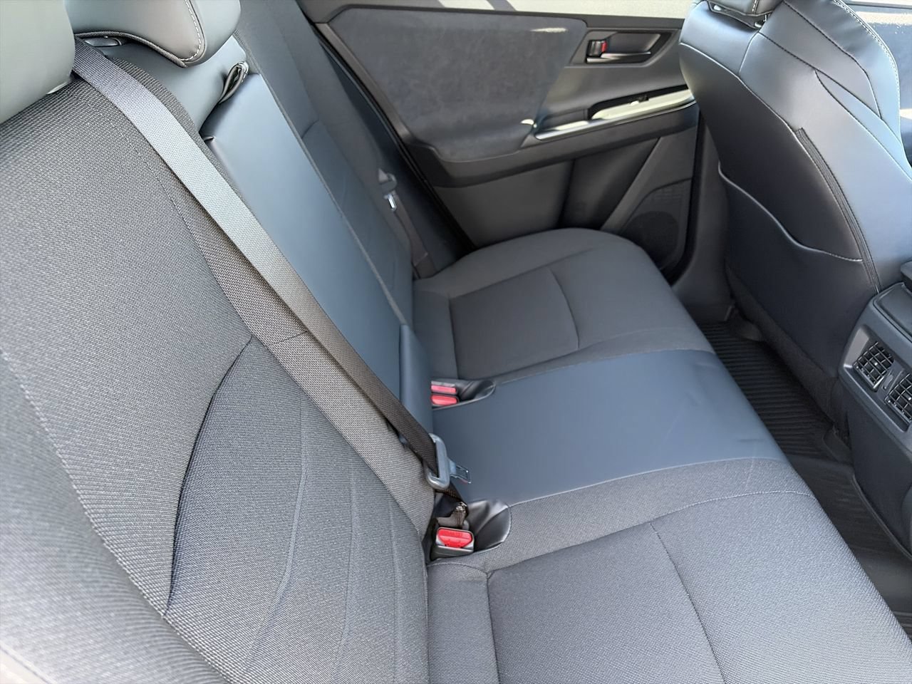 New 2026 Toyota C-HR AWD/4WD image 21