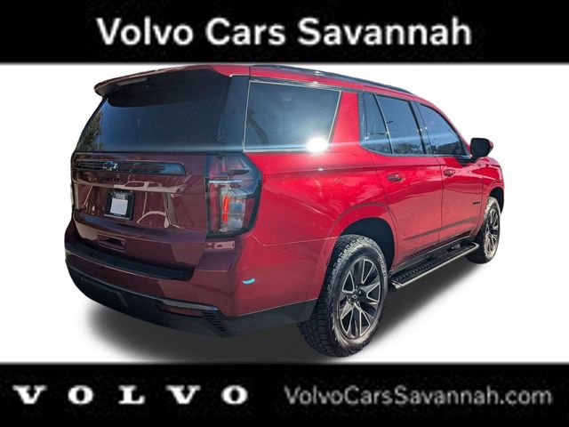 Used 2022 Chevrolet Tahoe Z71 image 5