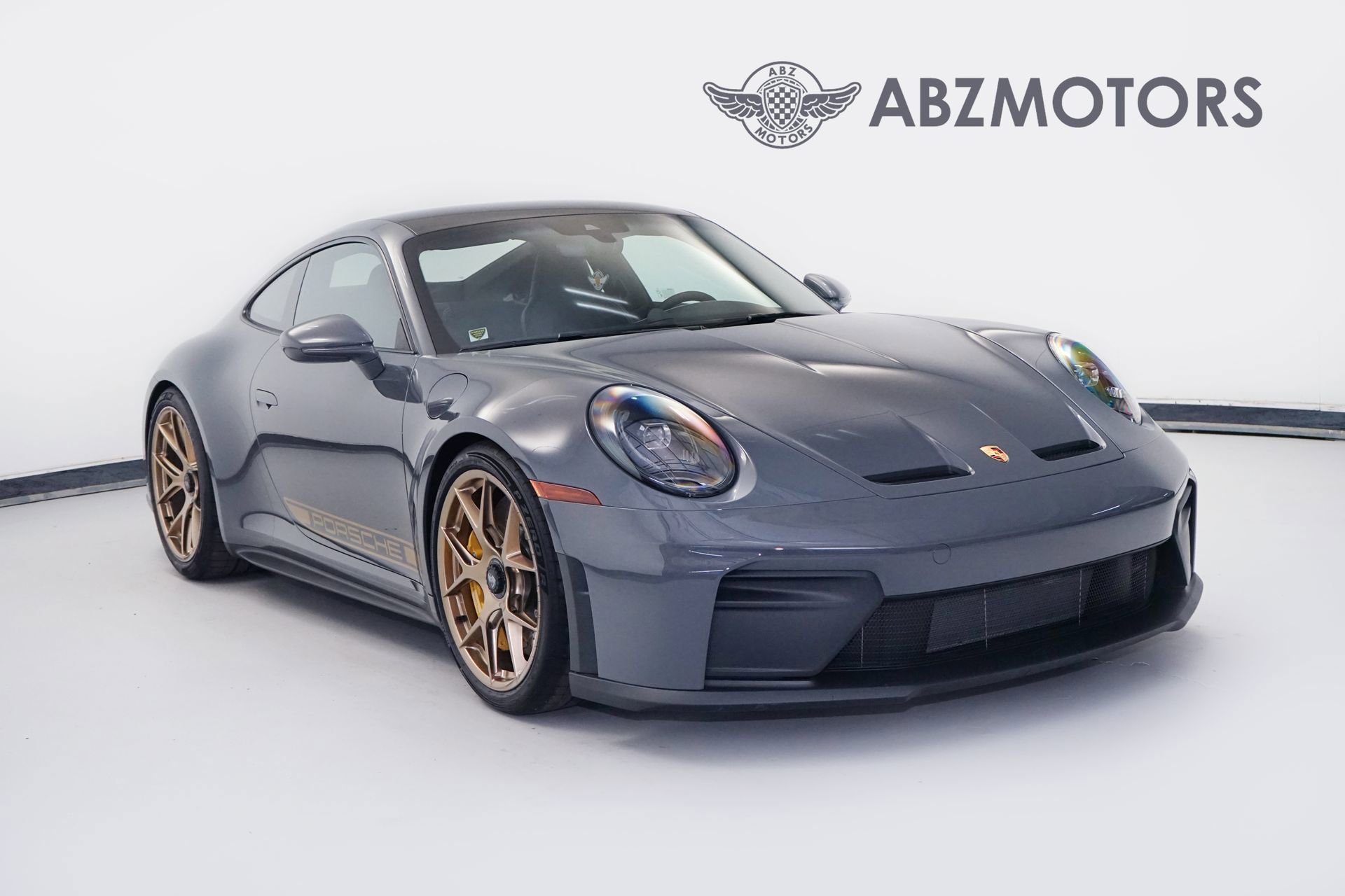 Used 2026 Porsche 911 GT3