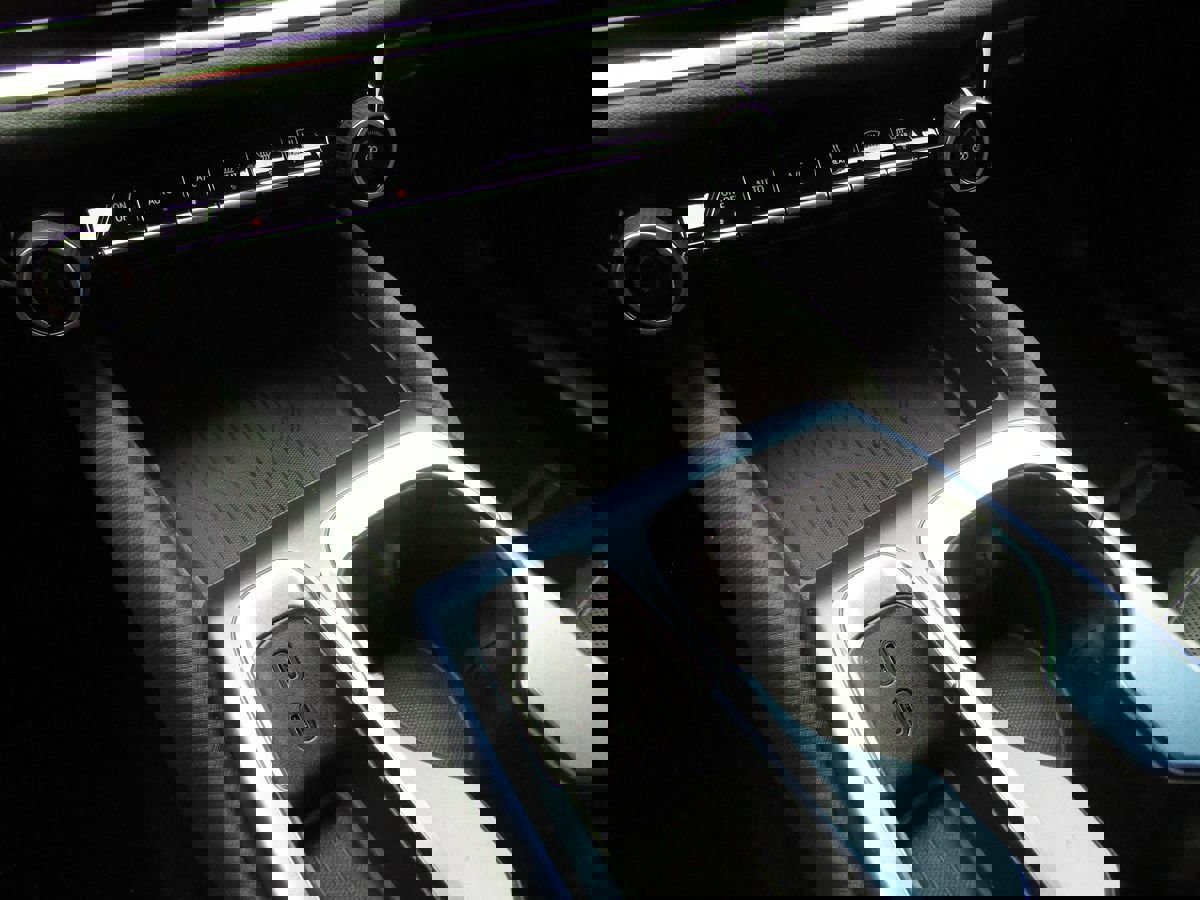 Used 2024 Chevrolet Equinox EV LT image 21