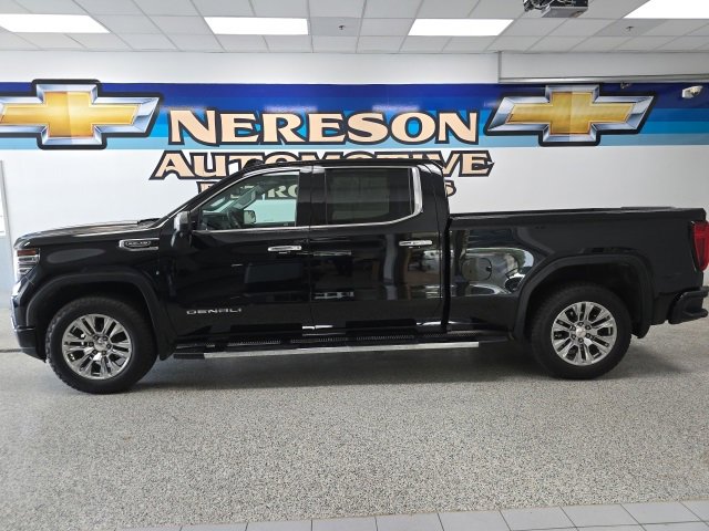 Used 2024 GMC Sierra 1500 Denali image 4