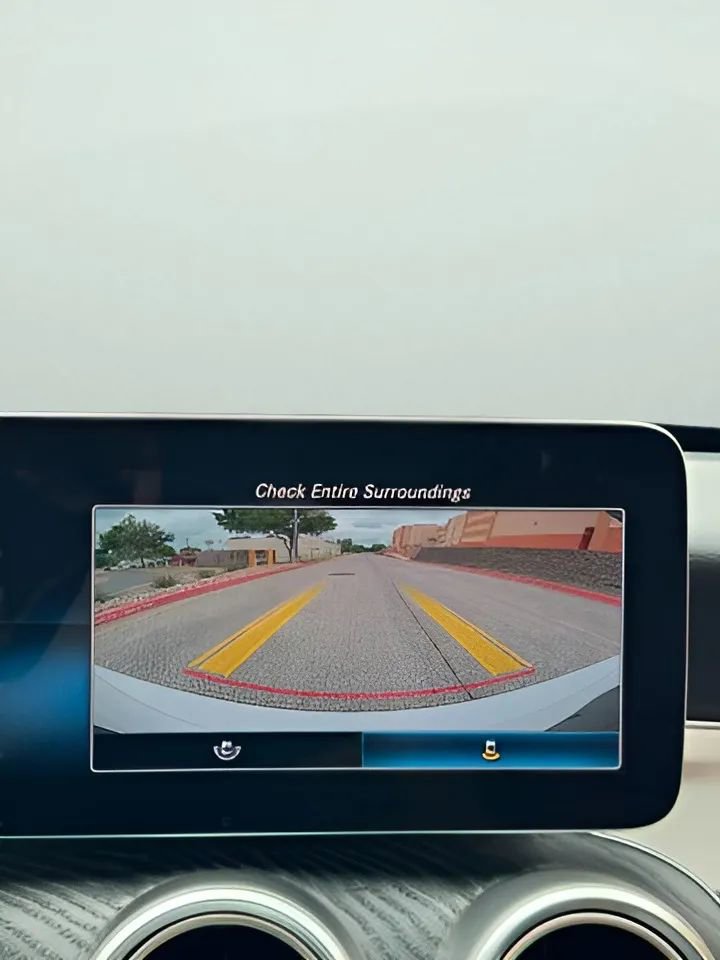 Used 2019 Mercedes-Benz C 300 Sedan image 36