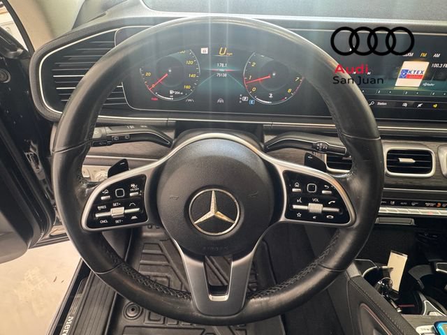 Used 2020 Mercedes-Benz GLE 350 4MATIC image 22