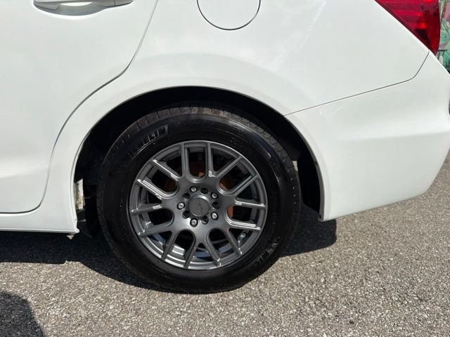 Used 2012 Honda Civic LX image 31