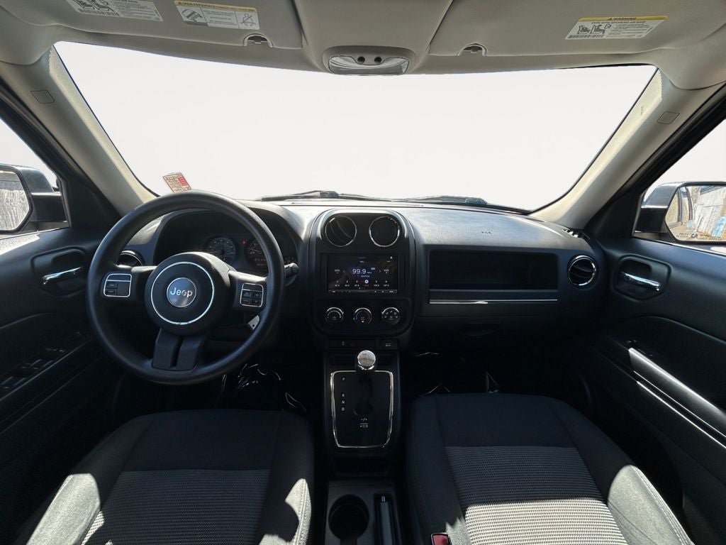 Used 2015 Jeep Patriot Sport w/ Power Value Group AWD/4WD image 11