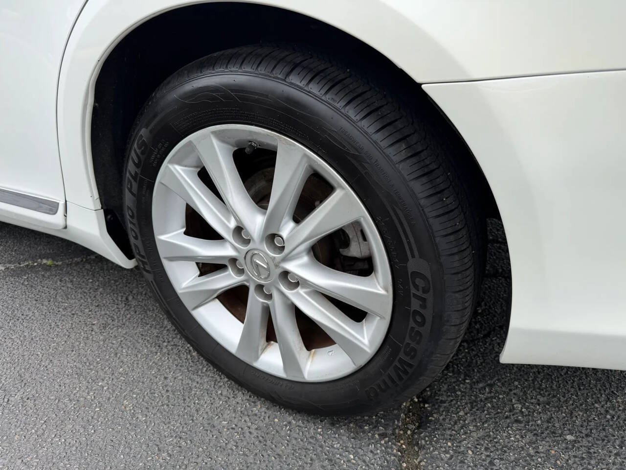 Used 2010 Lexus ES 350 FWD image 61