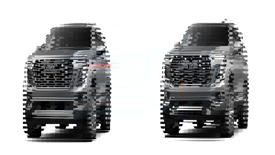 New 2026 GMC Yukon Denali w/ Sun & Power Step Package image 29