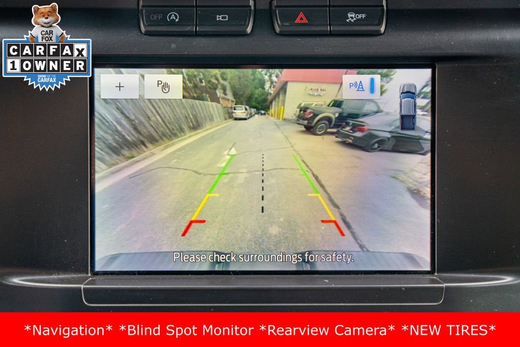 Used 2021 Ford F150 XLT w/ Equipment Group 301A Mid image 24