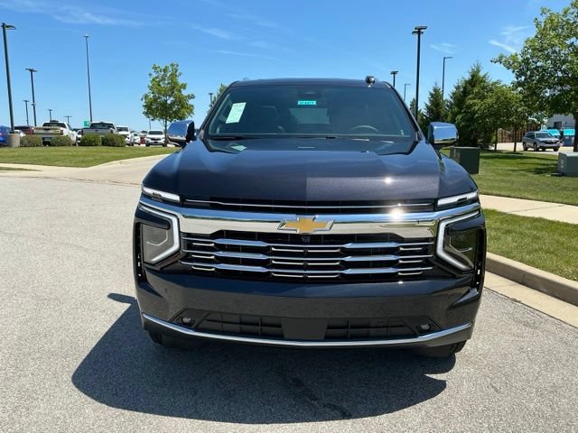 New 2026 Chevrolet Tahoe Premier w/ Sun And Tow Package AWD/4WD image 9