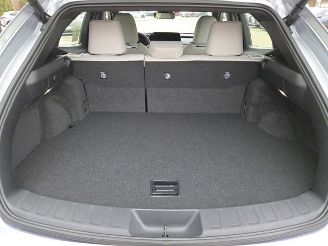 New 2025 Lexus UX 300h AWD image 28