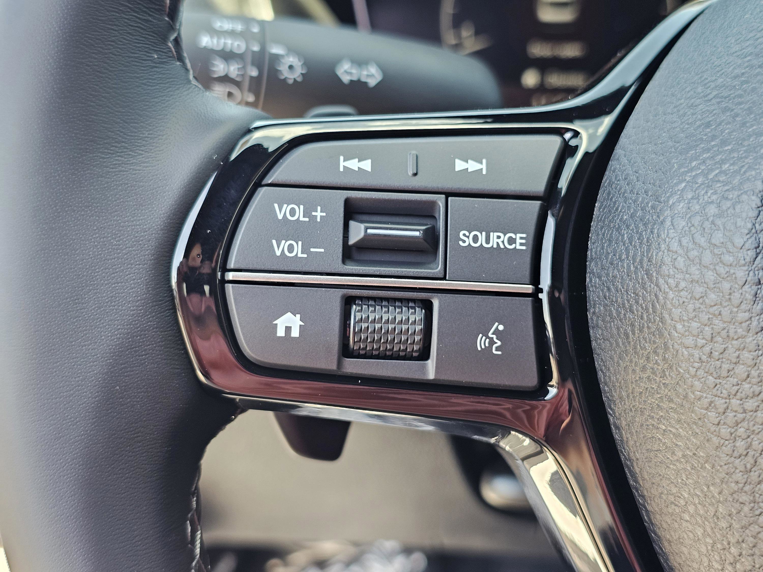 New 2026 Honda Civic Sport image 17