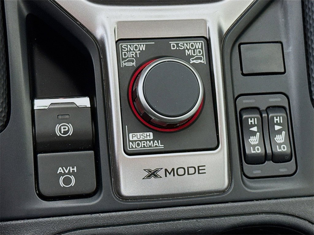 Used 2019 Subaru Forester Touring w/ Popular Package #3 image 13