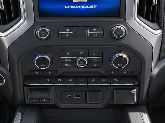 Used 2020 Chevrolet Silverado 1500 RST w/ All-Star Edition AWD/4WD image 19