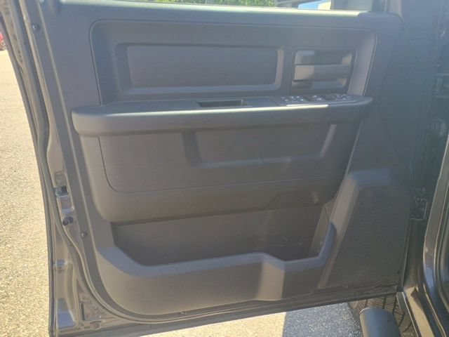 Used 2025 RAM 2500 Tradesman AWD/4WD image 24