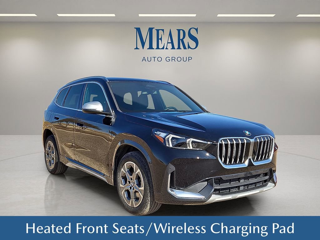 Used 2023 BMW X1 xDrive28i w/ Convenience Package image 8