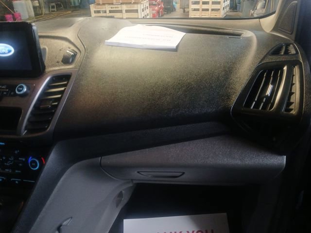 Certified 2020 Ford Transit Connect XLT image 60