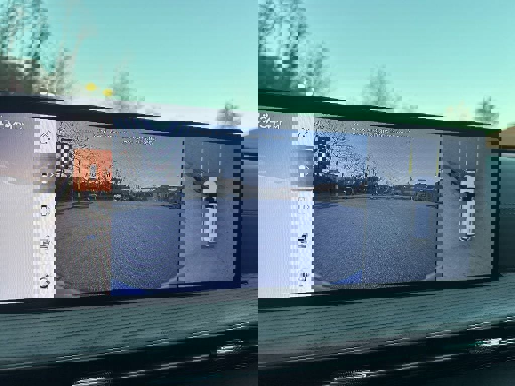 New 2026 Genesis GV80 3.5T Prestige image 21