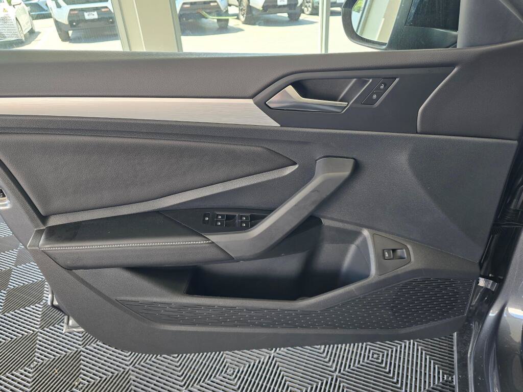 New 2026 Volkswagen Jetta Sport FWD image 24