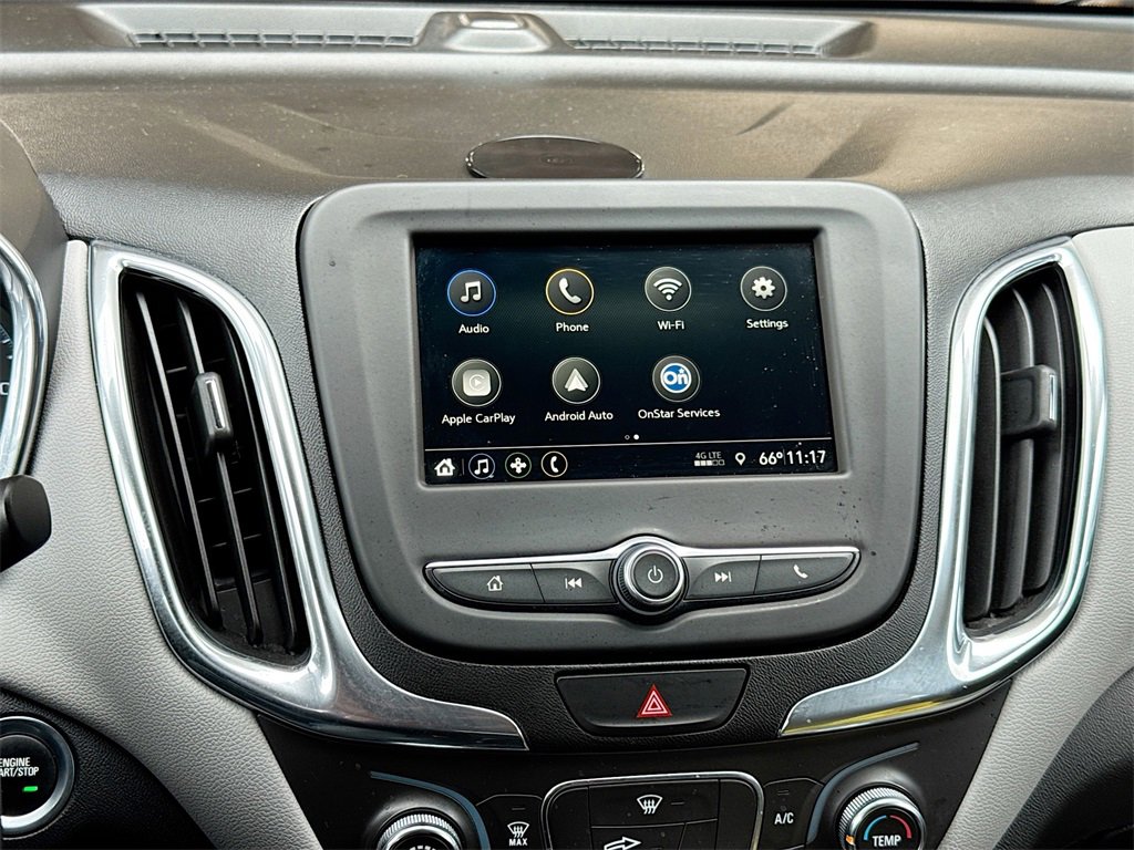 Used 2019 Chevrolet Equinox LS image 22