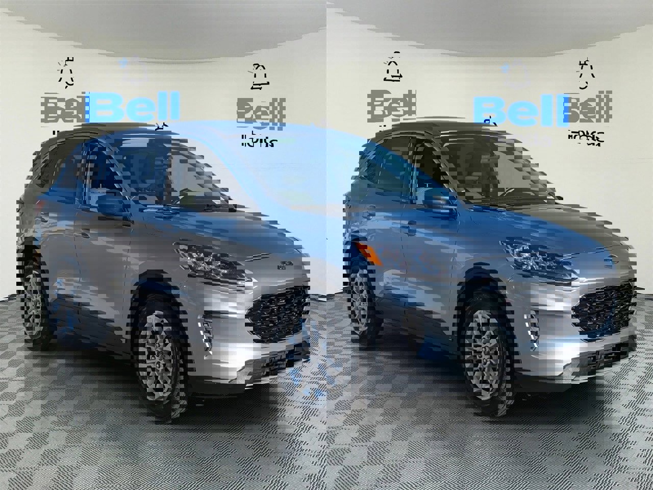 Used 2022 Ford Escape SE w/ Convenience Package image 6