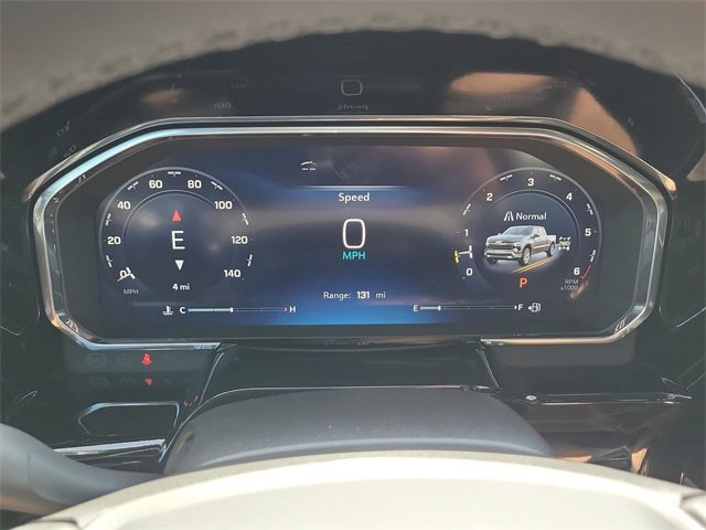 New 2026 Chevrolet Silverado 1500 RST w/ Texas Edition Plus image 11