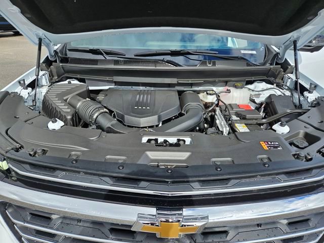 New 2026 Chevrolet Traverse LT w/ Sun and Wheel Package image 22