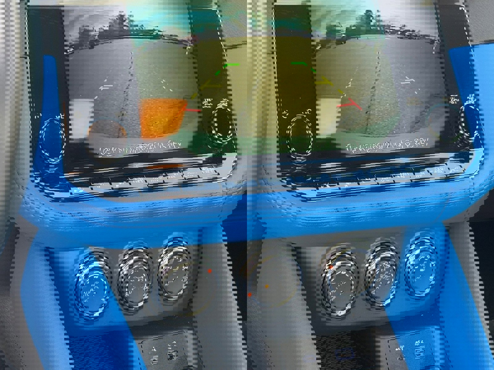 Certified 2024 Nissan Z Performance w/ Floor Mat Package image 23