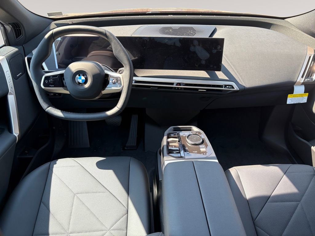 New 2026 BMW iX xDrive45 AWD/4WD image 10