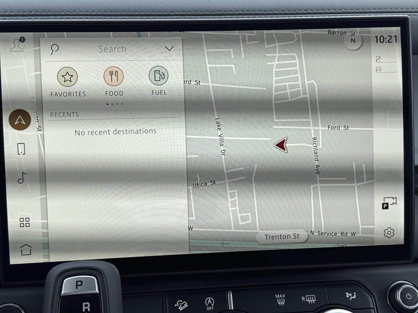 New 2026 Land Rover Defender 130 S image 11
