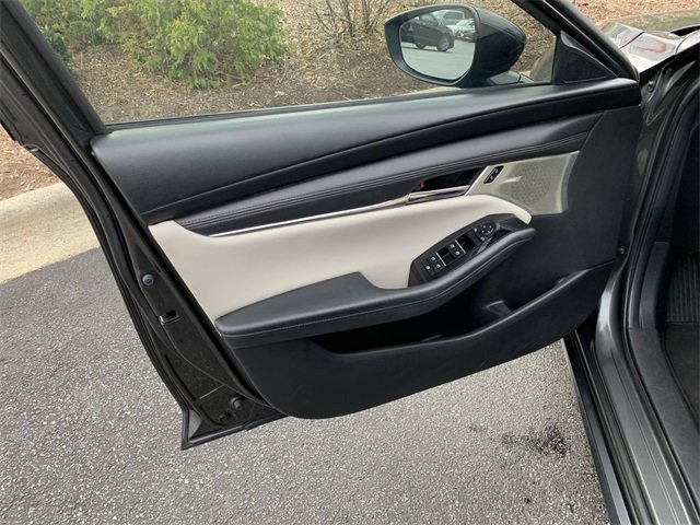 Used 2021 MAZDA MAZDA3 2.5 Turbo image 17