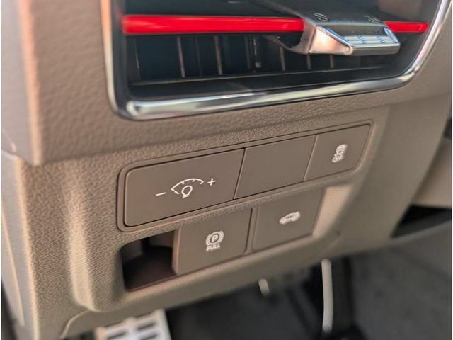 New 2026 Hyundai Sonata N Line FWD image 17
