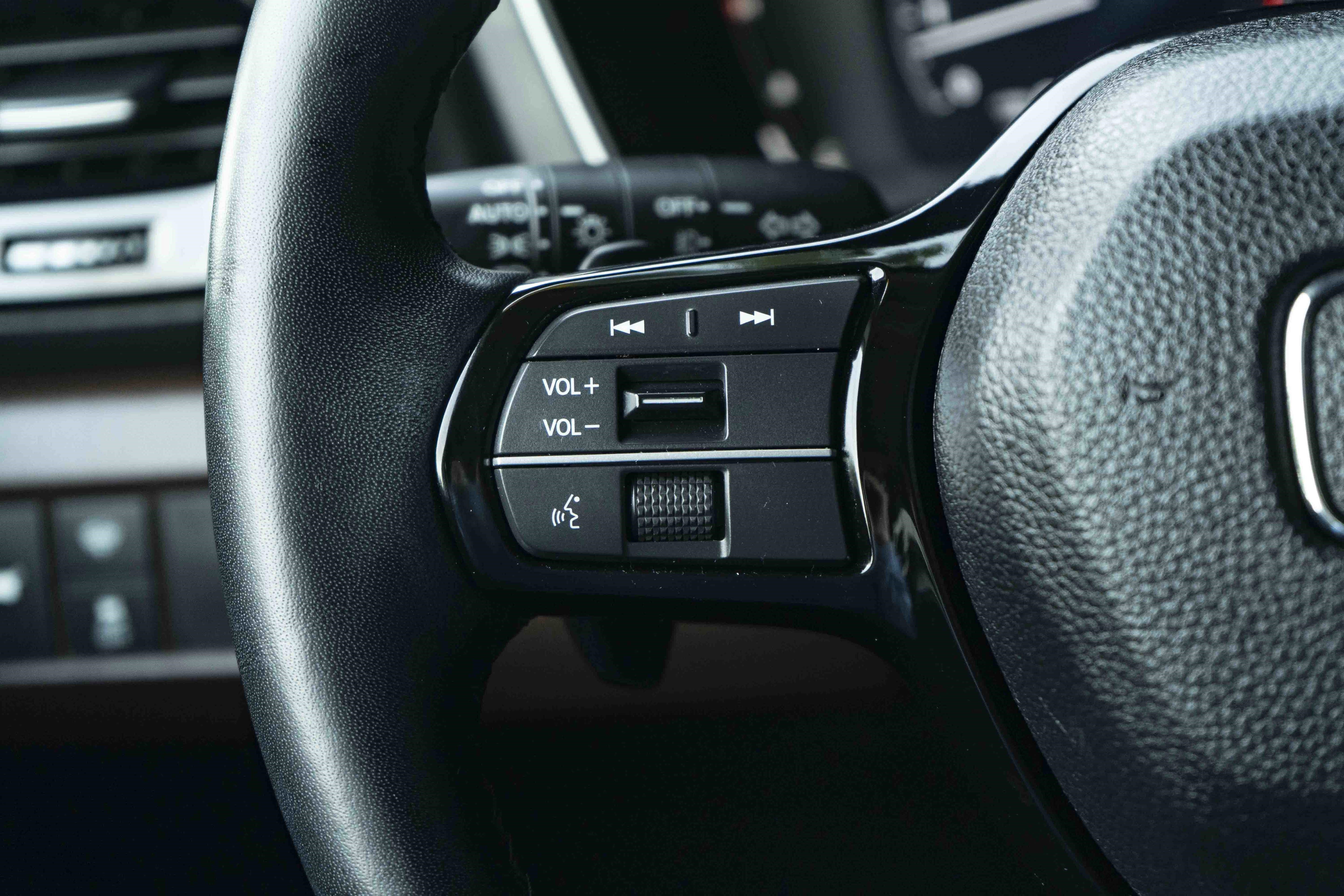 Used 2024 Honda Pilot Elite image 21