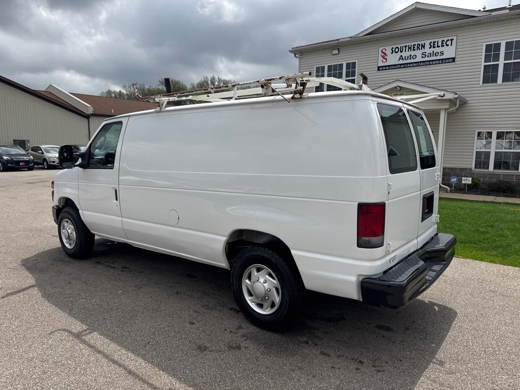 Used 2013 Ford E-250 and Econoline 250 image 8