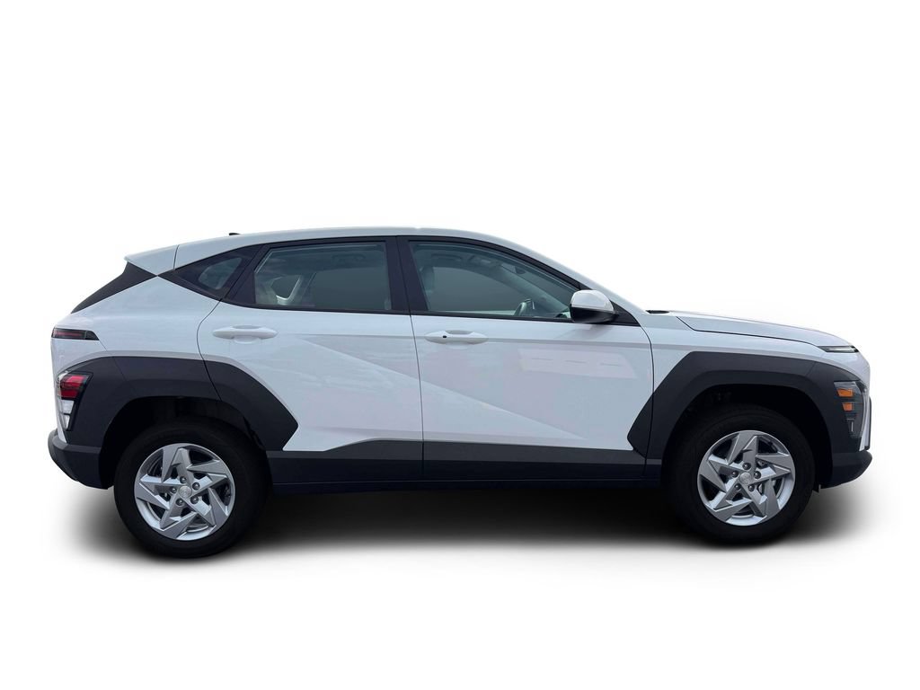 New 2027 Hyundai Kona SE AWD/4WD image 9