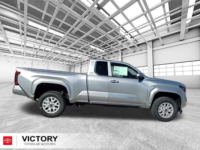 Used 2025 Toyota Tacoma SR5 video 2