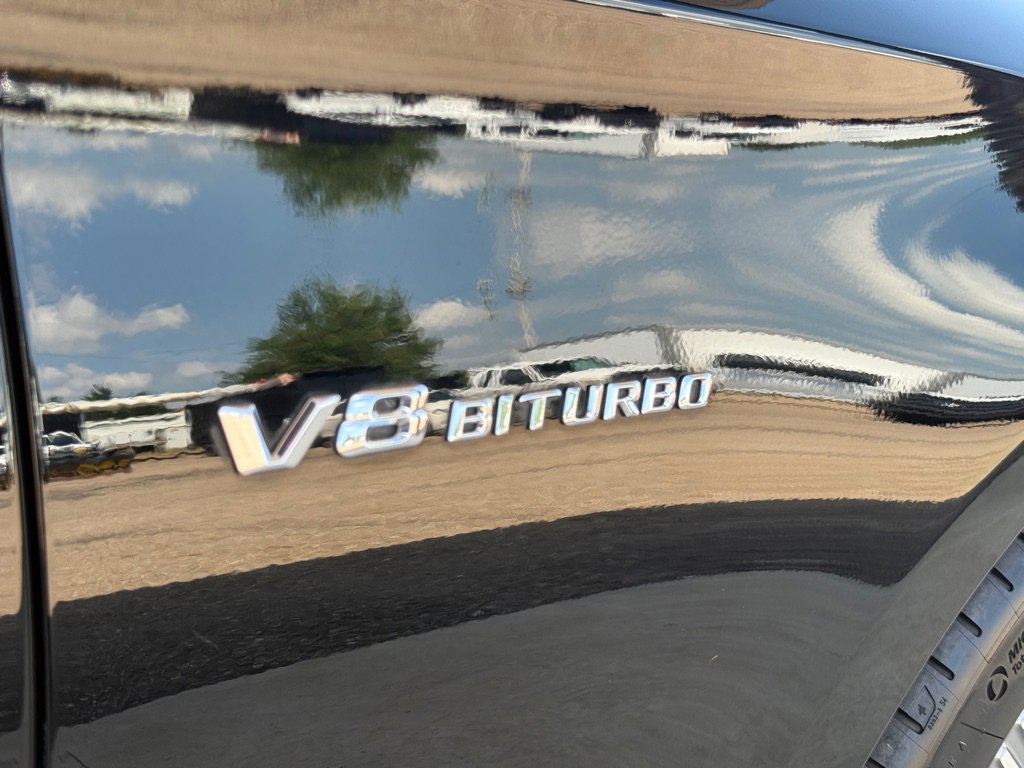 Used 2016 Mercedes-Benz S 63 AMG 4MATIC Coupe image 56