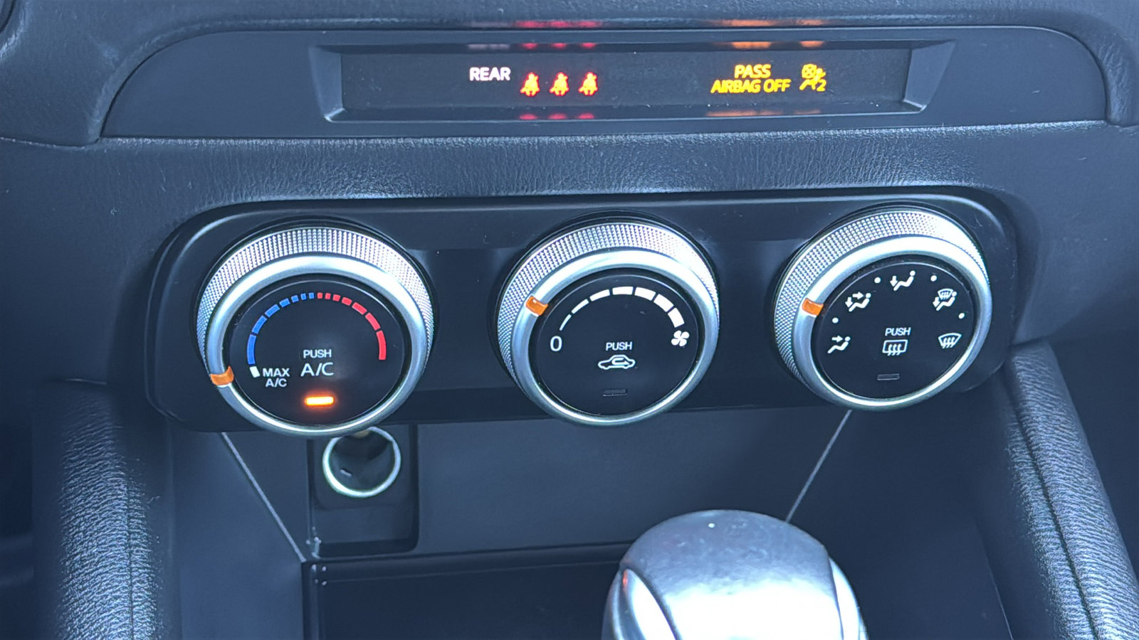 Certified 2023 MAZDA CX-5 AWD 2.5 S image 26