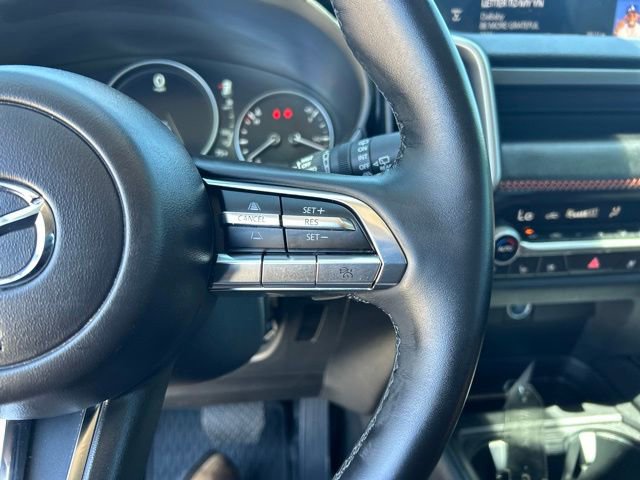 Used 2025 MAZDA CX-50 Meridian Edition AWD/4WD image 18